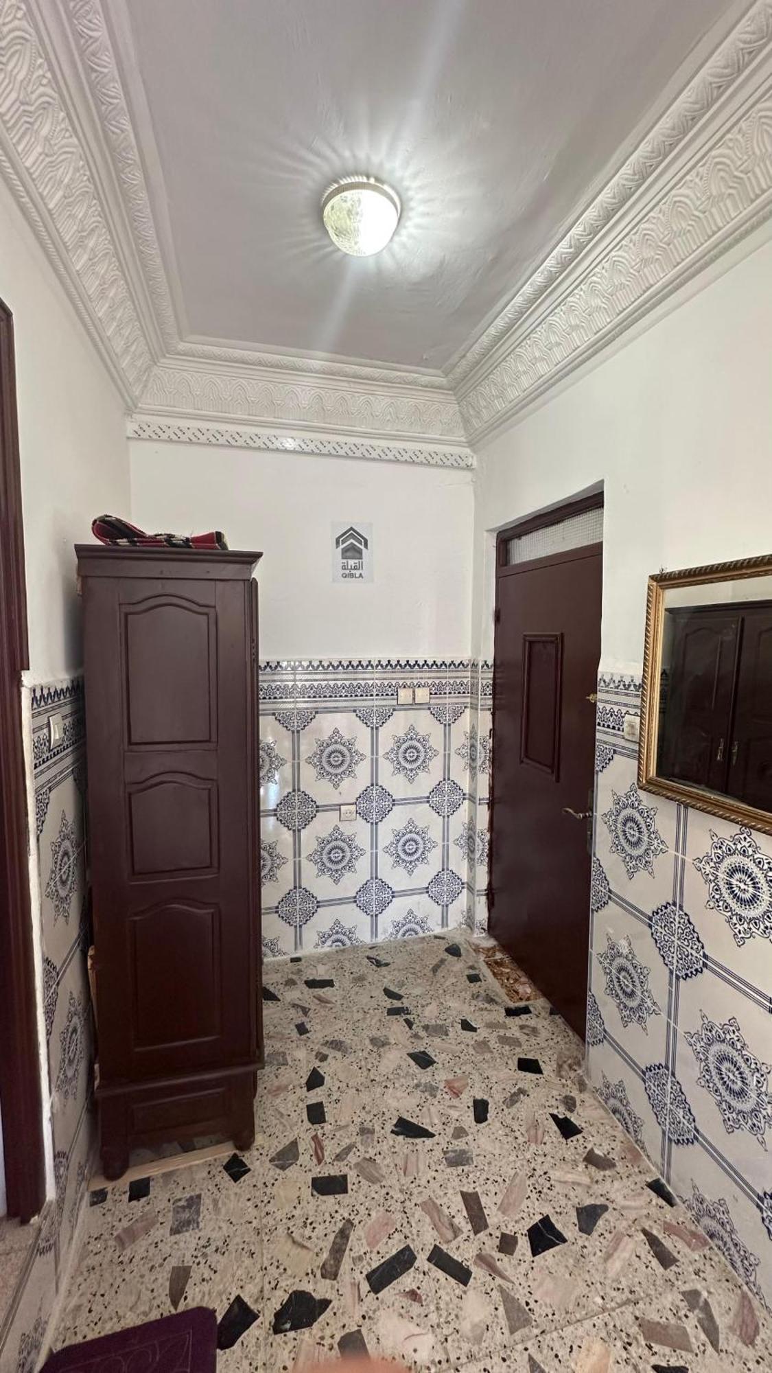 Hotel Al Amana 舍夫沙万 外观 照片