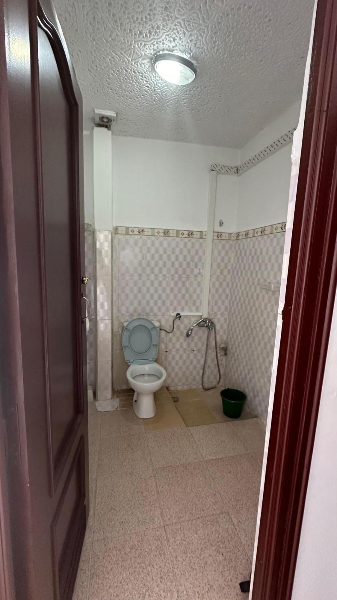 Hotel Al Amana 舍夫沙万 外观 照片