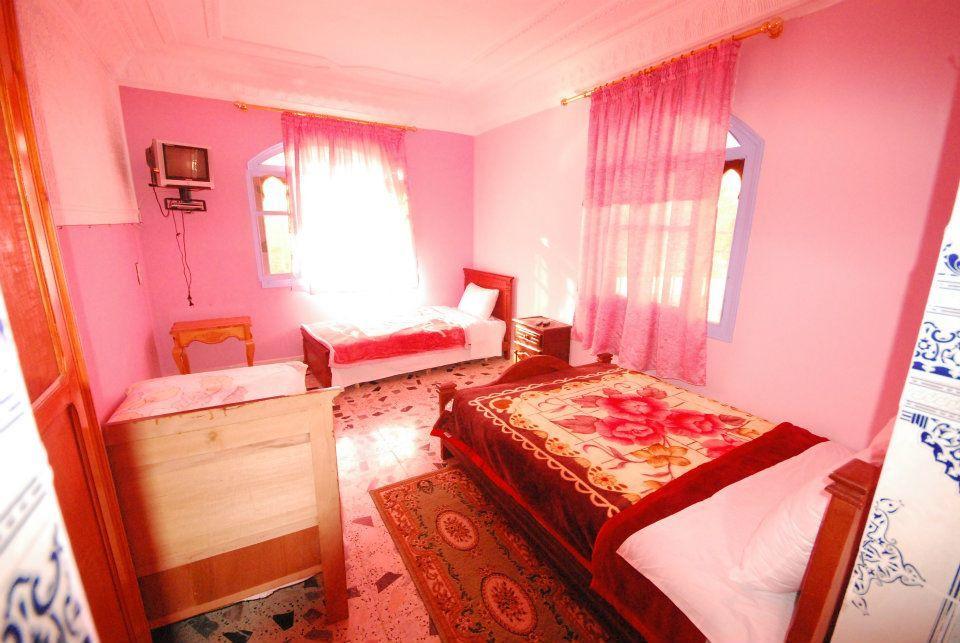 Hotel Al Amana 舍夫沙万 外观 照片